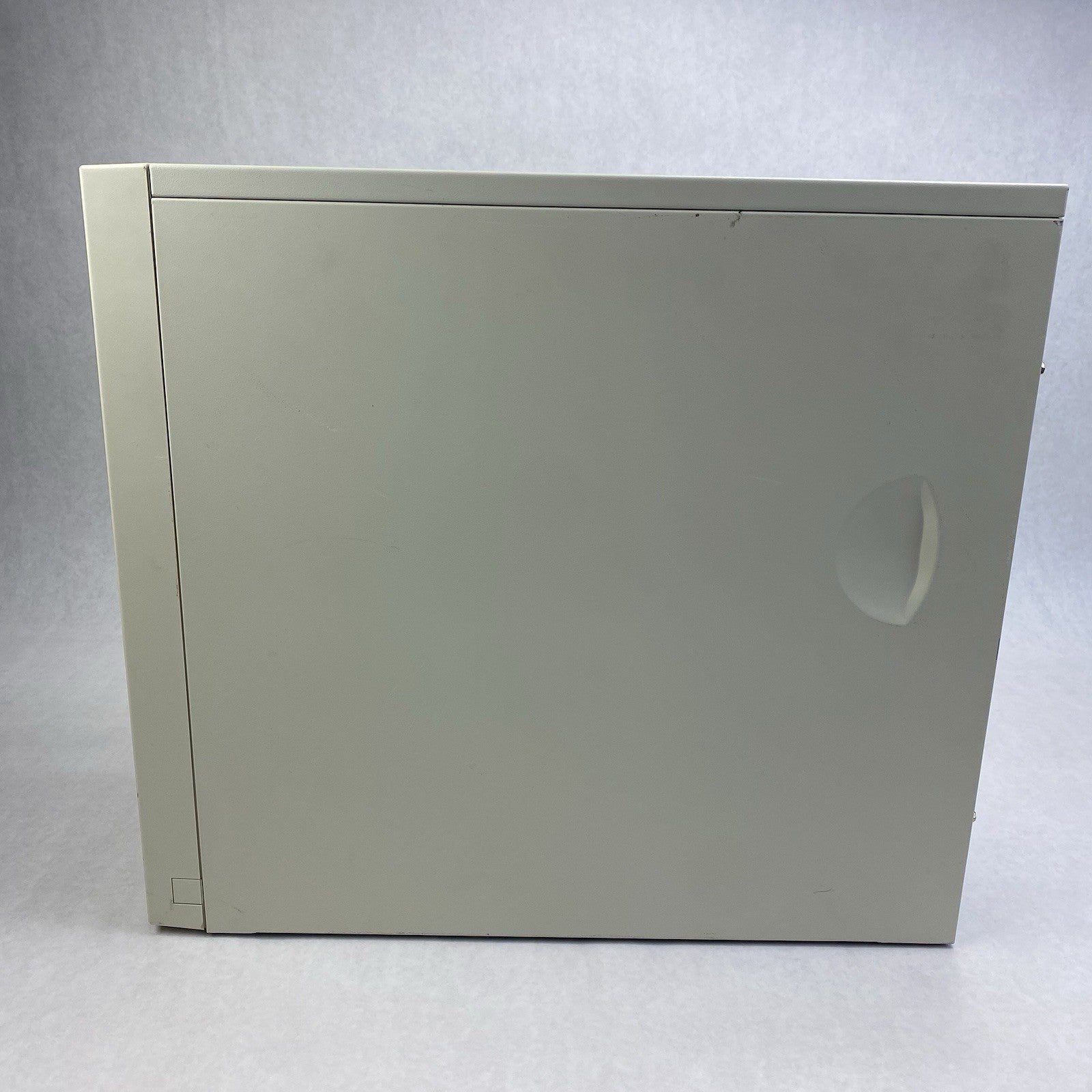Systium Technologies Model 545 Mid ATX Computer Case with 300W Power Supply