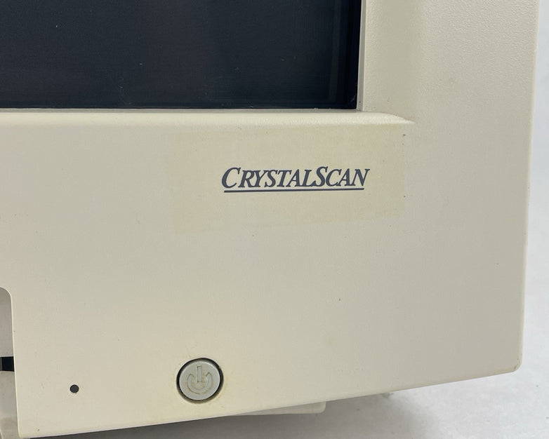 Gateway EV700-7000965 YE0711-01 16 CRT VGA Computer Monitor Tested No Stand