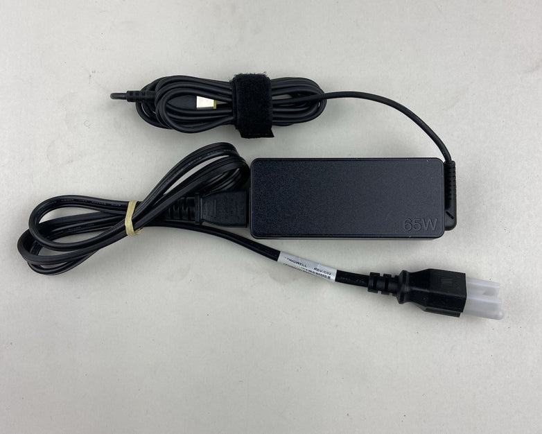 Lenovo AC Power Adapter Charger 20V 3.25A 65W A19-065N2A - Lot of 12