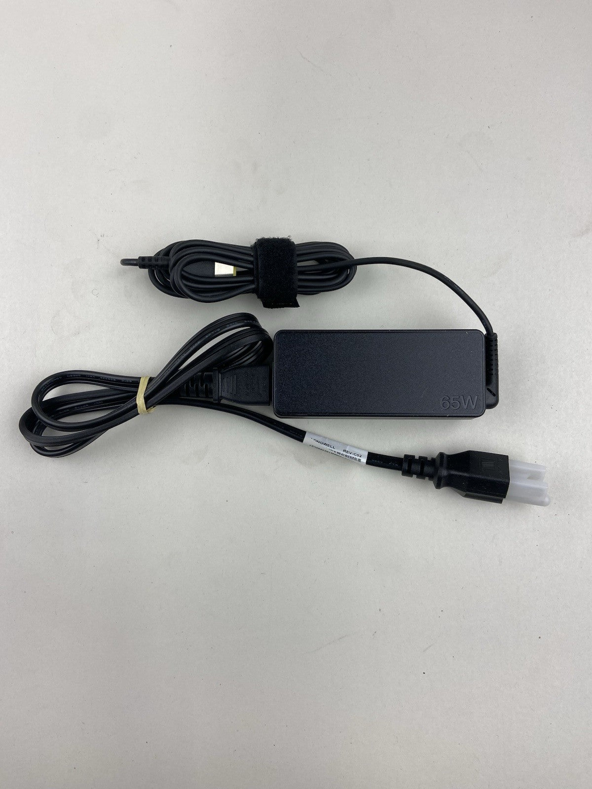 Lenovo AC Power Adapter Charger 20V 3.25A 65W A19-065N2A - Lot of 121