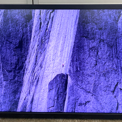 Canvys PC46038R 46" LCD Monitor SLX46LBHa VGA/RS232C/DVI-D/DisplayPort/HDMI Blac