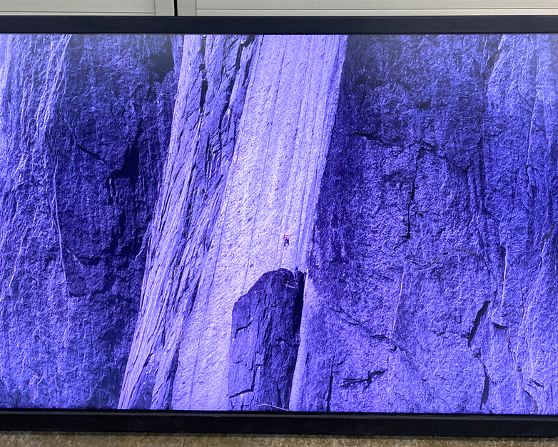 Canvys PC46038R 46" LCD Monitor SLX46LBHa VGA/RS232C/DVI-D/DisplayPort/HDMI Blac