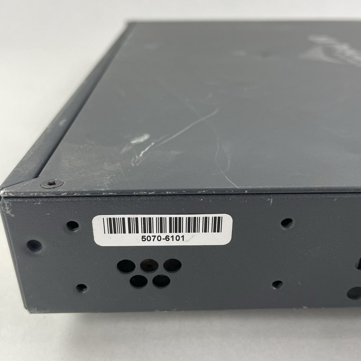 HP J9148A ProCurve 48-Port Gigabit Ethernet Switch Tested13