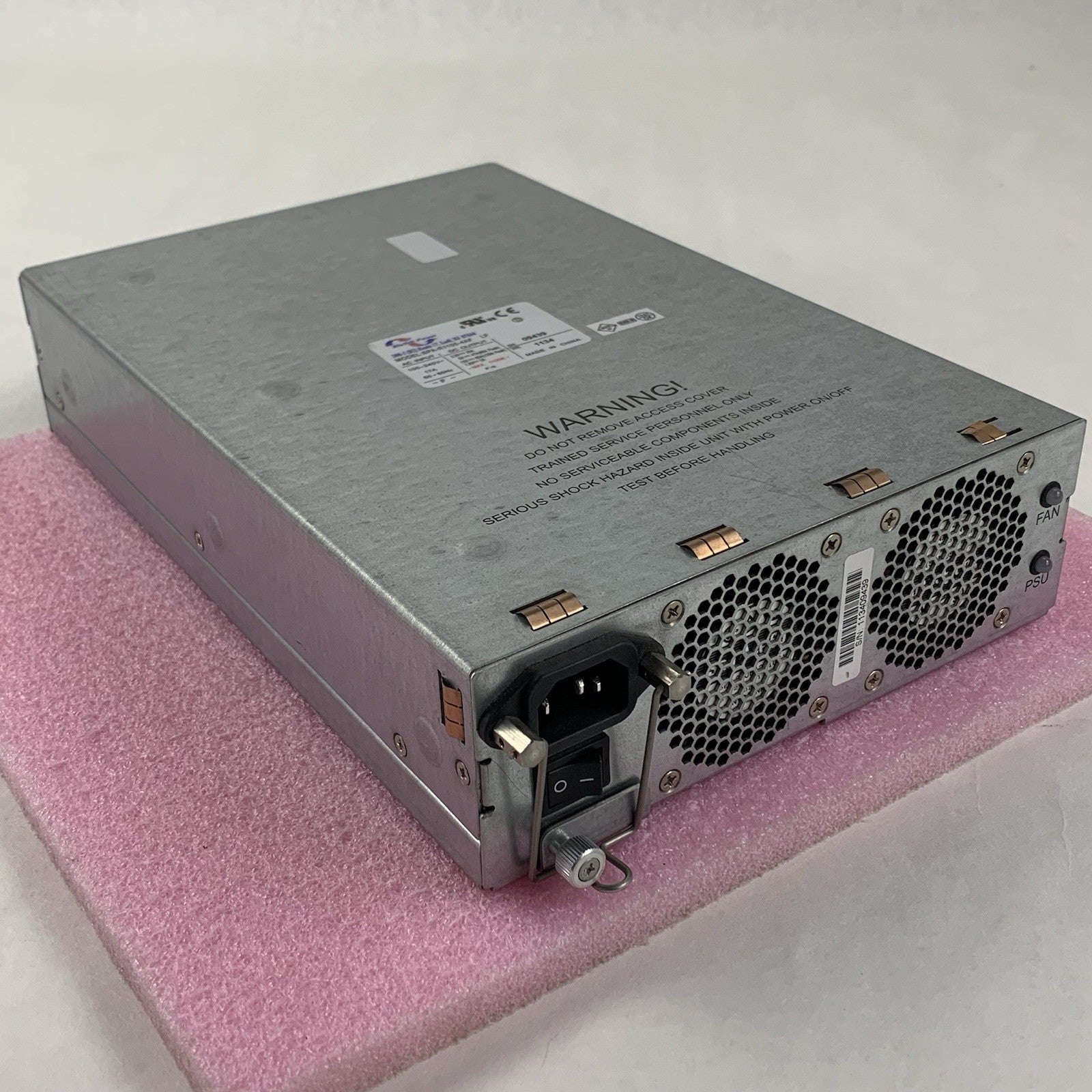 BlueTek BPA-R1100-4AF SATABeast Power Supply PSU 1100W BluTek Tested0