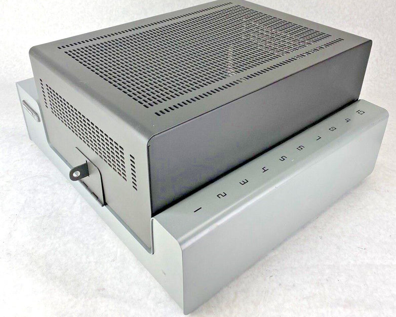 Bretford H3634LL/A PowerSync Tray for iPad Security Cage 10 bay Charging Station