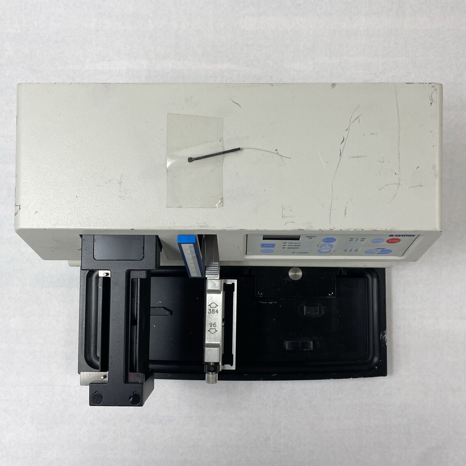 Thermo Scientific Matrix WellMate Microplate Dispenser