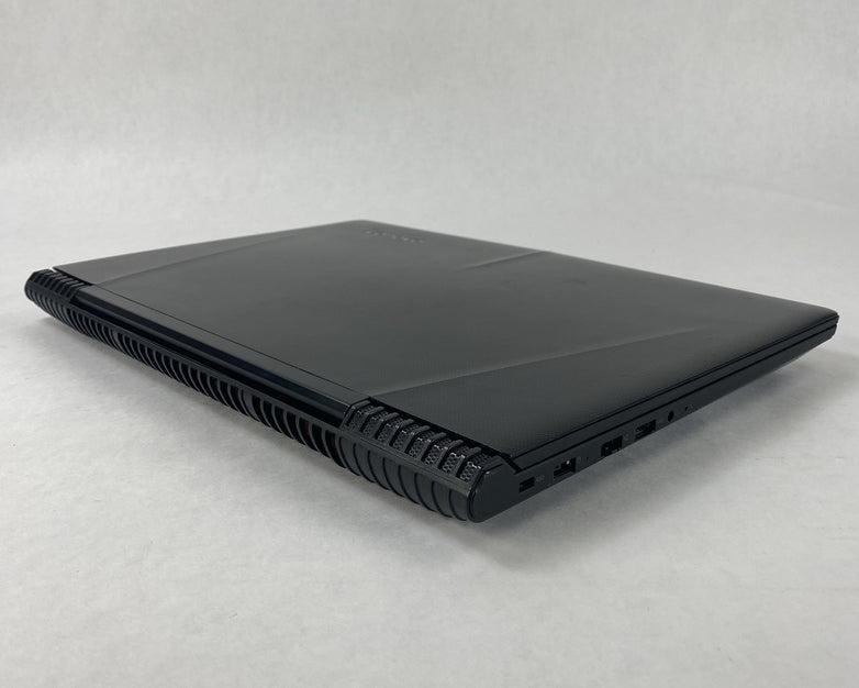 Lenovo Legion Y520-15IKBM 15.6" i7-7700HQ 2.80GHz 16GB RAM RTX 1060 No SSD/OS/AC