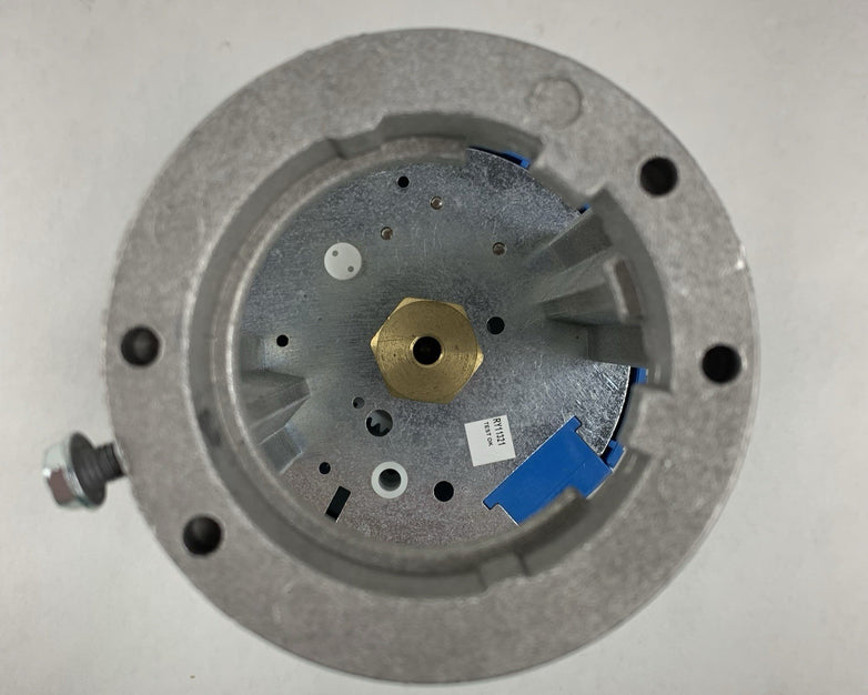 Johnson Controls VA-7152-1001 24V Electric Valve Actuator Untested