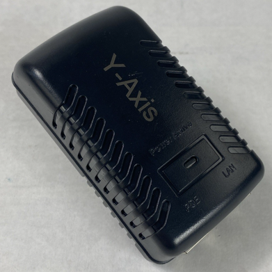 Y-Axis EK-C4800500-Z PoE Power Supply