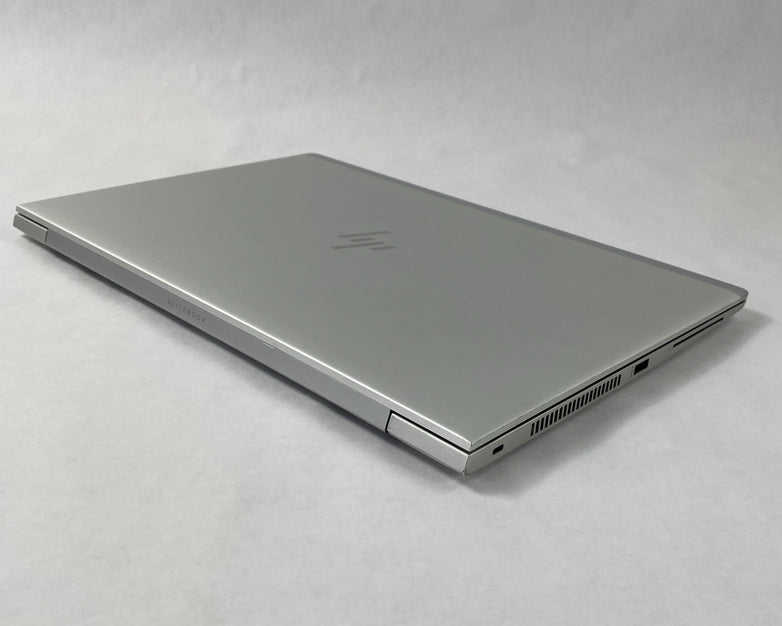 HP EliteBook 850 G5 Core i7-7600U 2.80 GHz 16 GB RAM 15.6" No HDD No OS