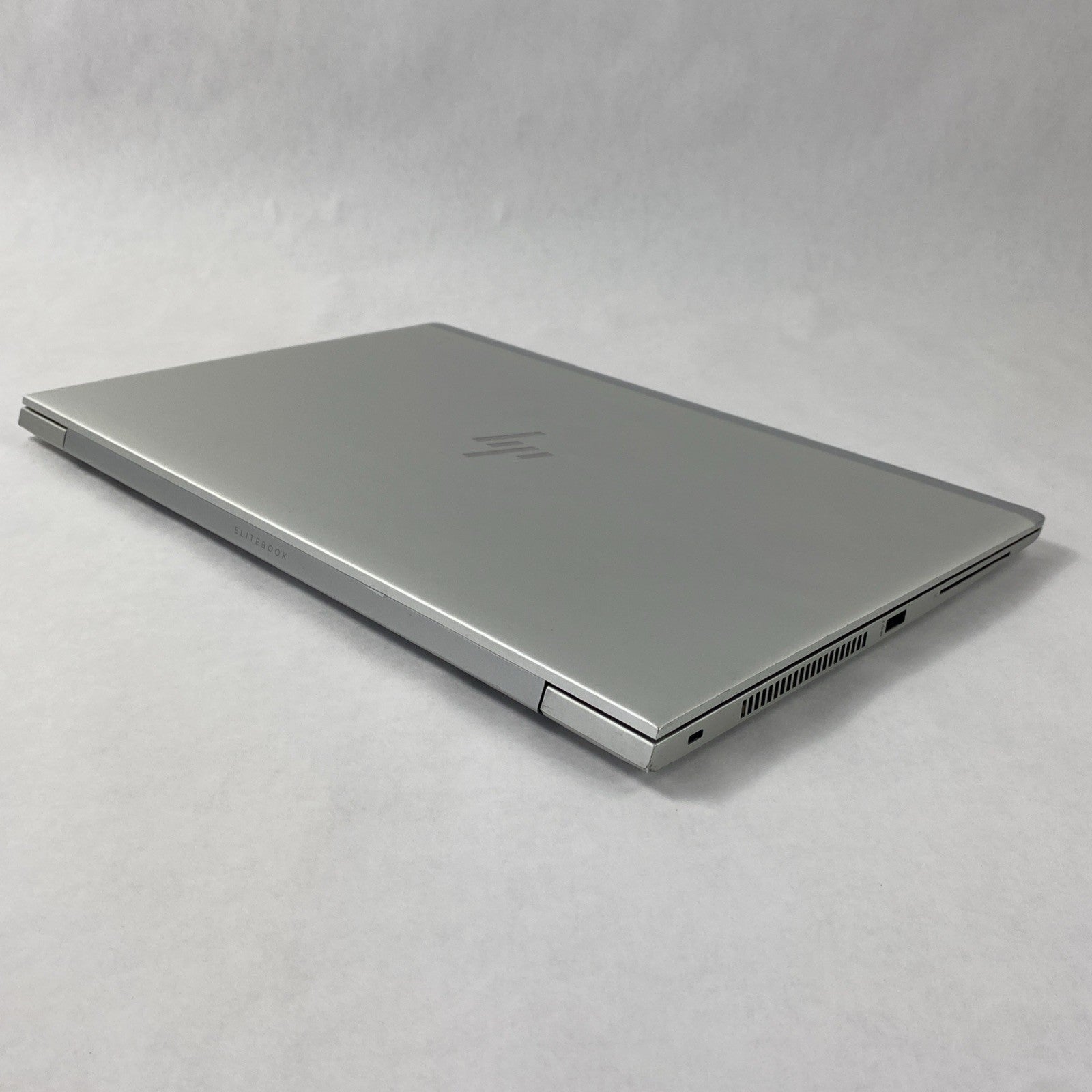 HP EliteBook 850 G5 Core i7-7600U 2.80 GHz 16 GB RAM 15.6" No HDD No OS