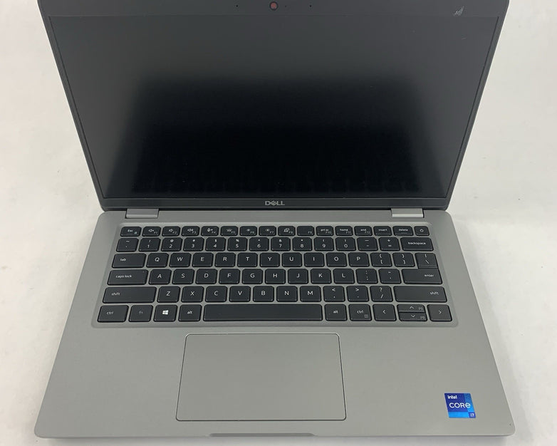 Dell Latitude 5420 14" Laptop  i7-1165G7 2.8 GHz 8 GB RAM No OS/SSD/AC