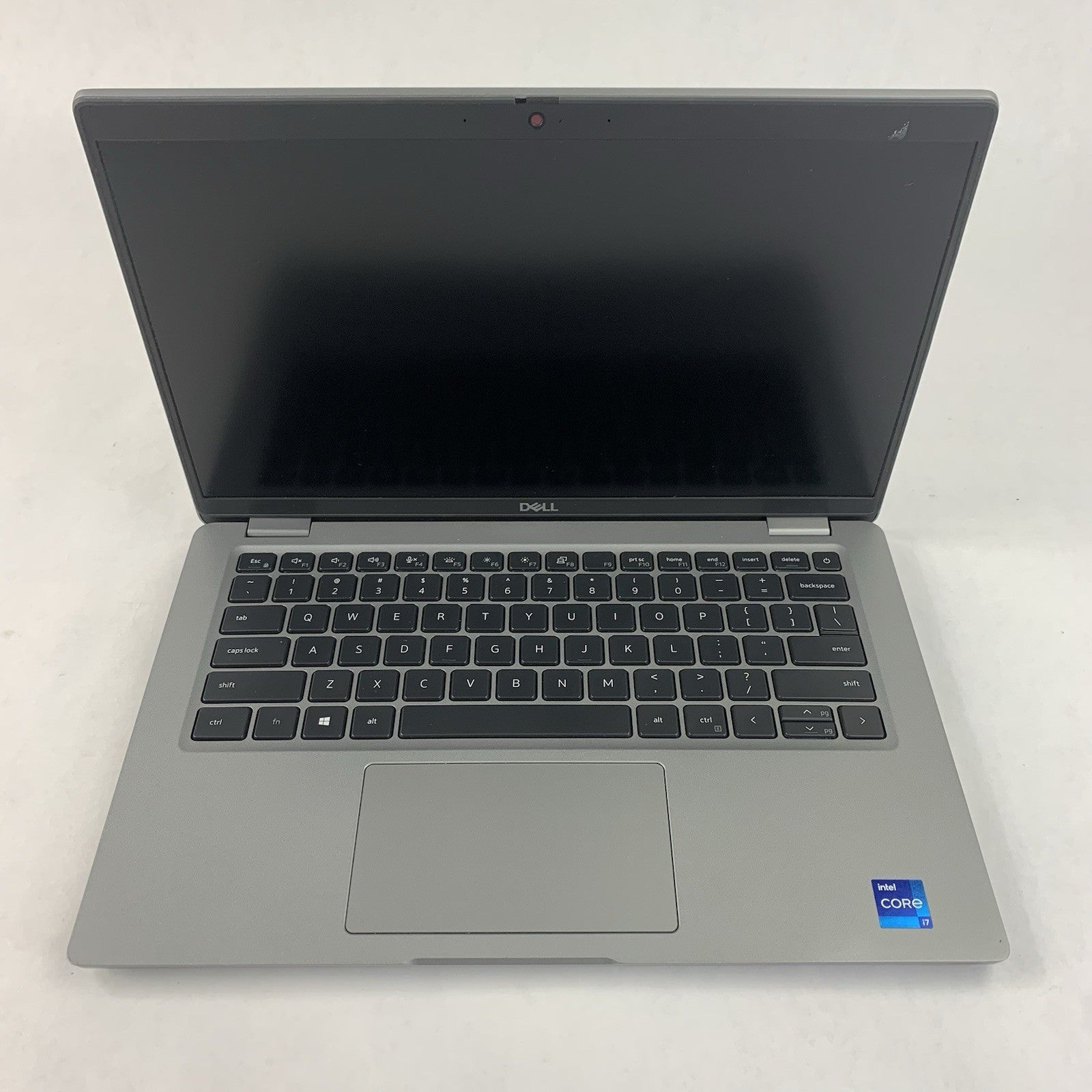 Dell Latitude 5420 14" Laptop  i7-1165G7 2.8 GHz 8 GB RAM No OS/SSD/AC4