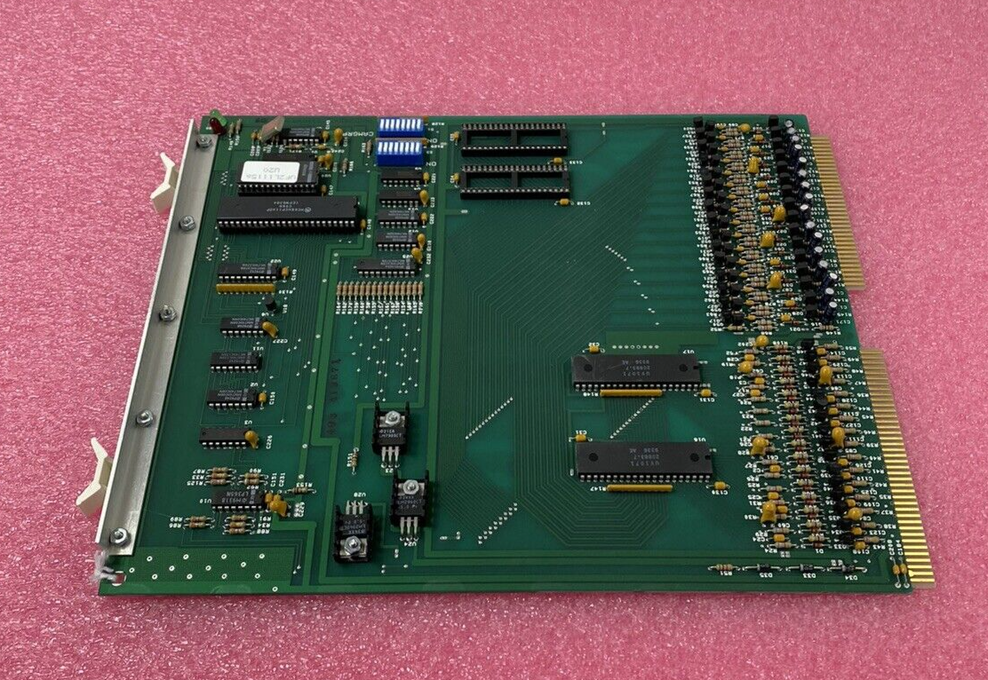 CAMGRP AC054 0F PW3054DD PCB Circuit Board