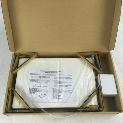 Elmo 1108 Base Light Box YS-P401-1L Ultra Slim White NOS