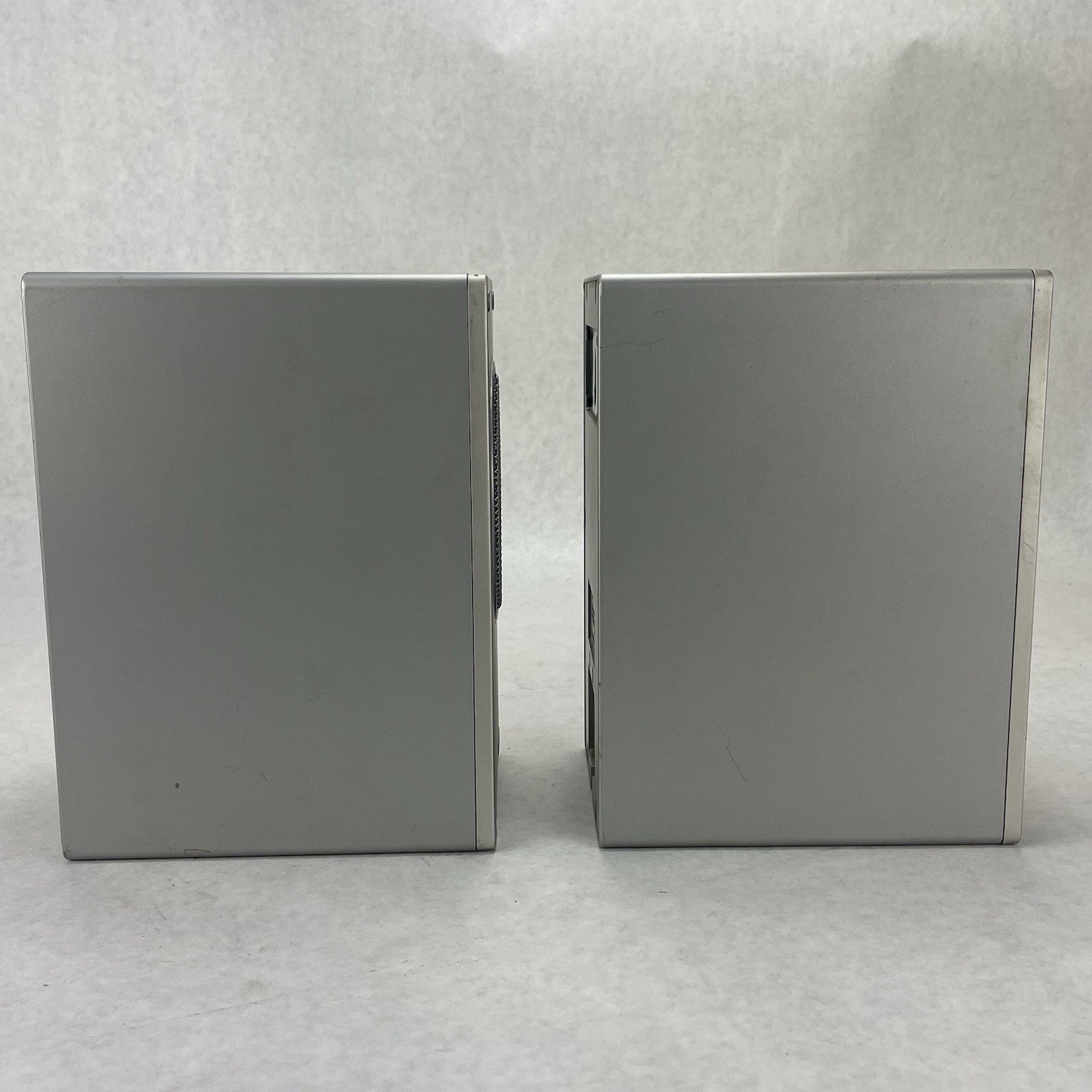Sony CFS-100 Speakers Pair6