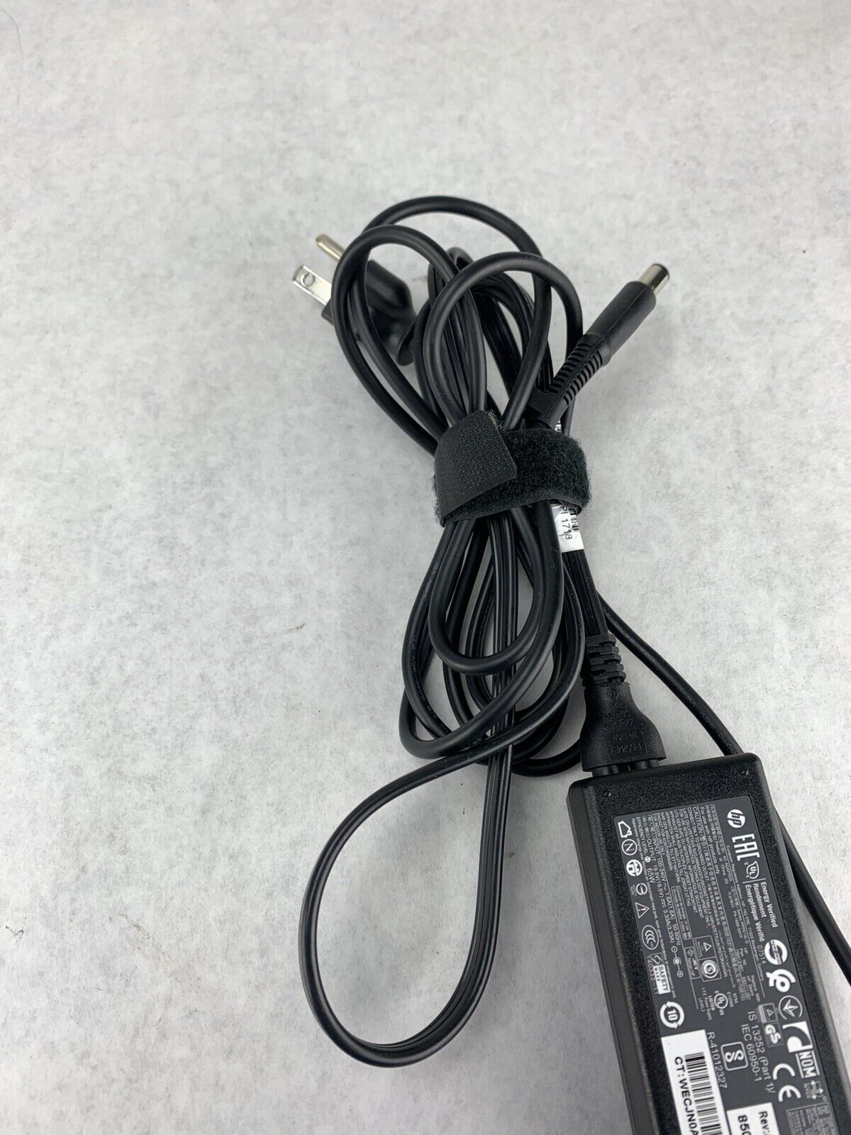 HP PPP019L-S AC Adapter 19.5V 65W (Lot of 4)