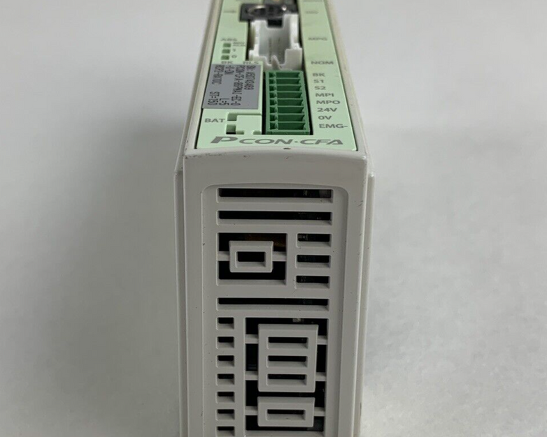 IAI PCON-CFA-86PWAI-EC-0-0-DN ROBO Cylinder Position Controller