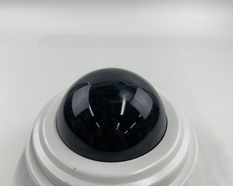 Pelco ICS150-CDV39A Security Camera MFXX-4250-350 For Parts or Repair