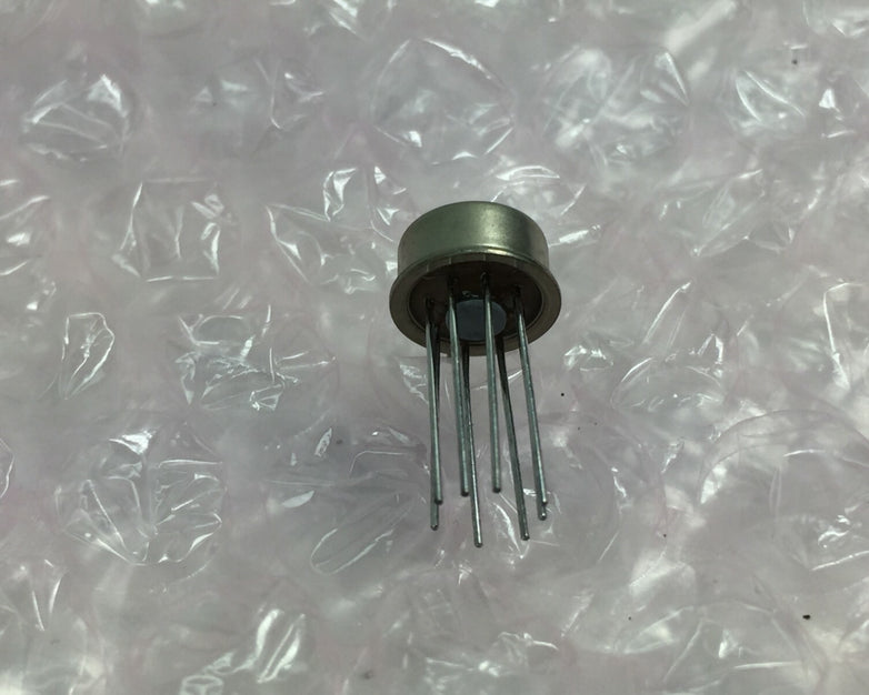 RCA CA3055 Adjustable Positive Voltage Regulator  NOS