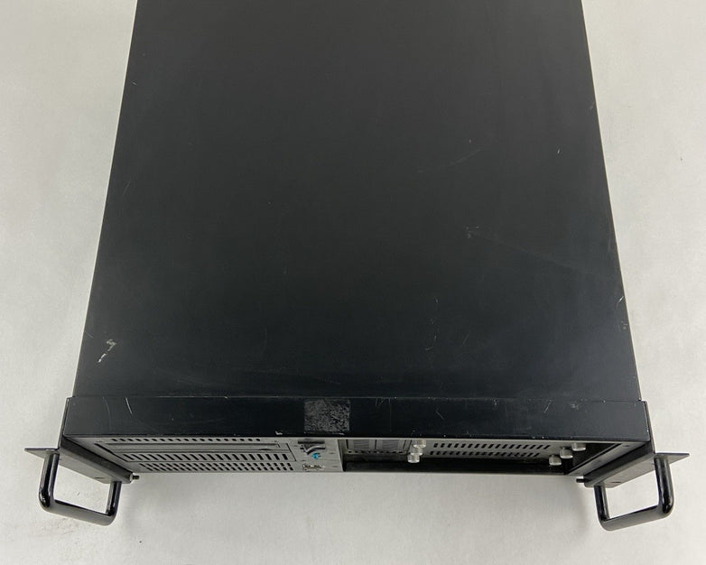 Antec Take-4 Server Chassis Thermaltake TPG-850M 850W PSU No Front Panel