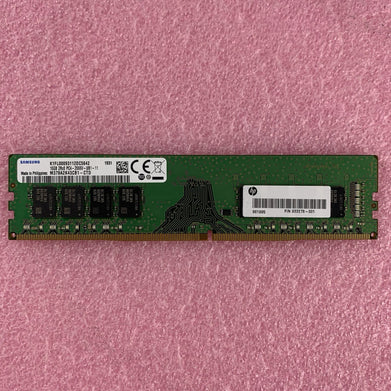 Samsung M378A2K43CB1-CTD 16 GB DDR4 PC4-21300 2666MHz Memory Module