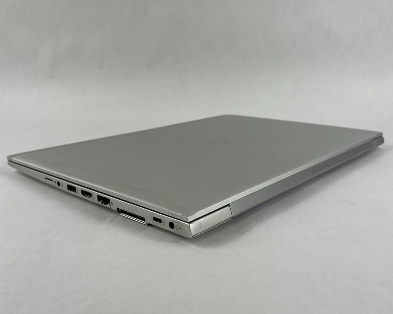 HP EliteBook 850 G6 15.6" i5-8365U 1.60 GHz 8 GB RAM No SSD/OS/AC/Batt