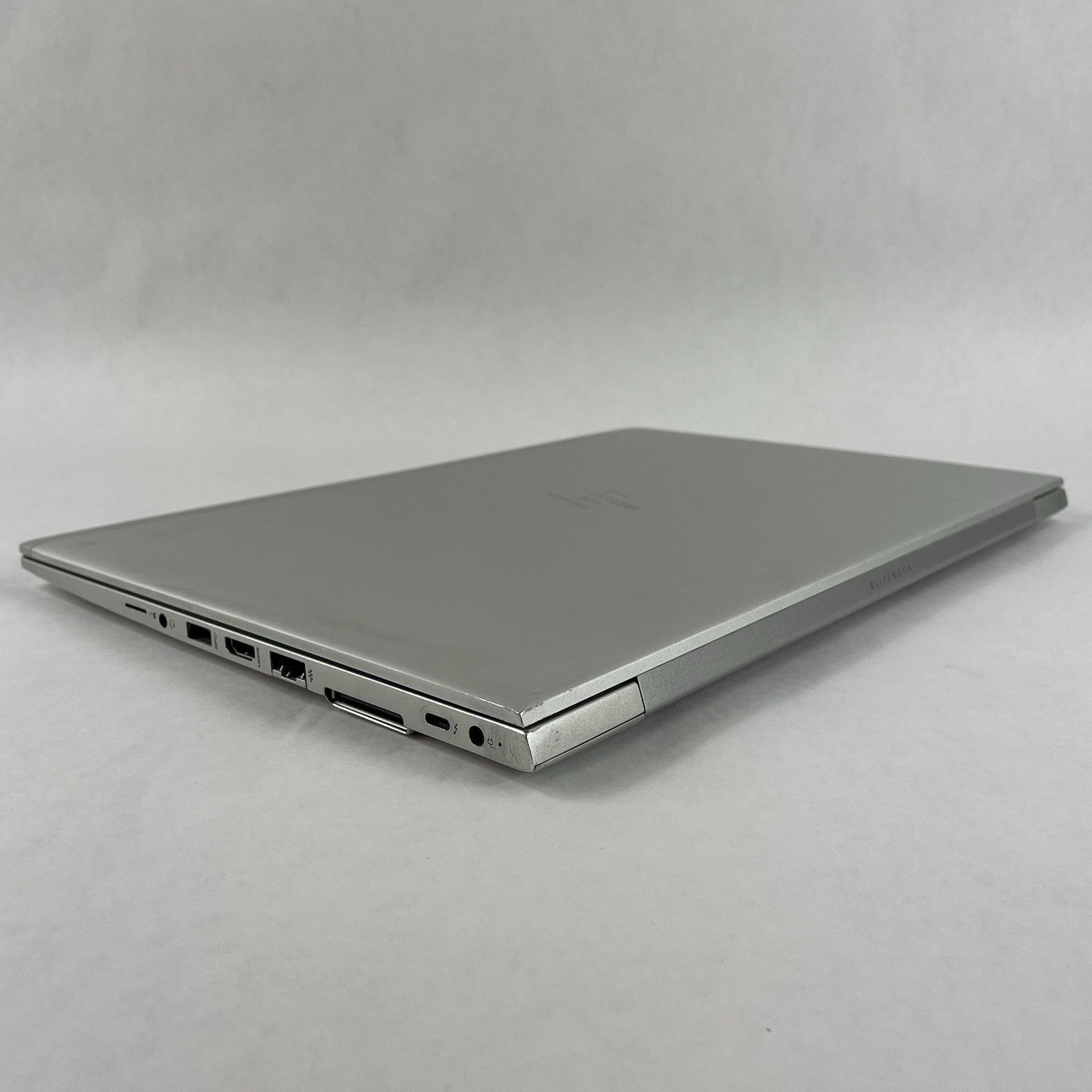HP EliteBook 850 G6 15.6" i5-8365U 1.60 GHz 8 GB RAM No SSD/OS/AC/Batt9