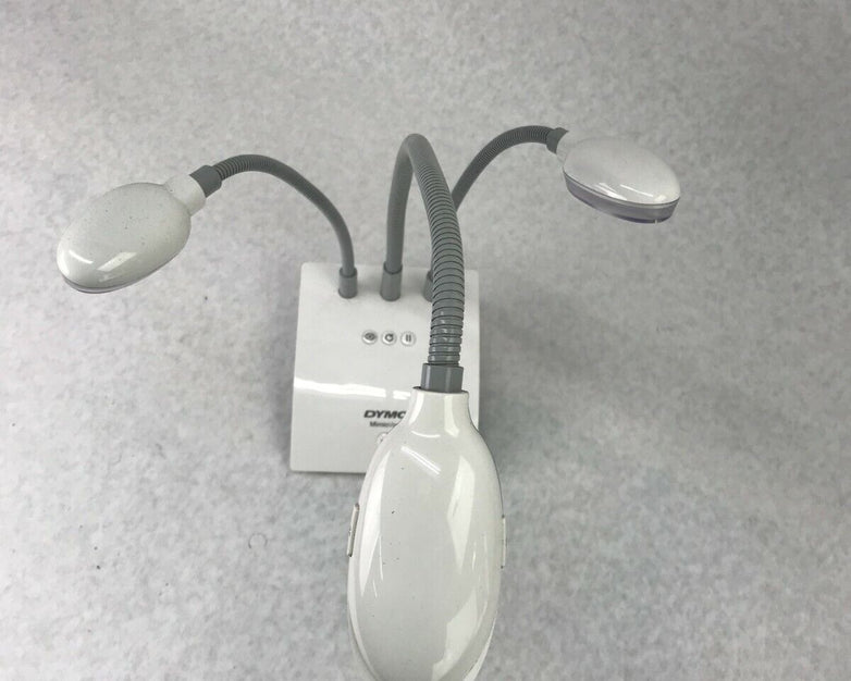 DYMO Mimio View White USB Document Camera Model ICD03