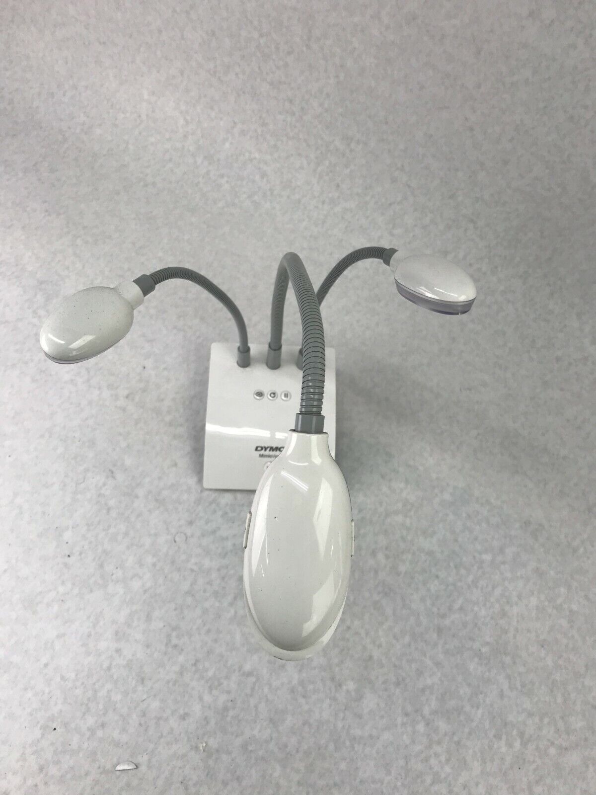 DYMO Mimio View White USB Document Camera Model ICD03