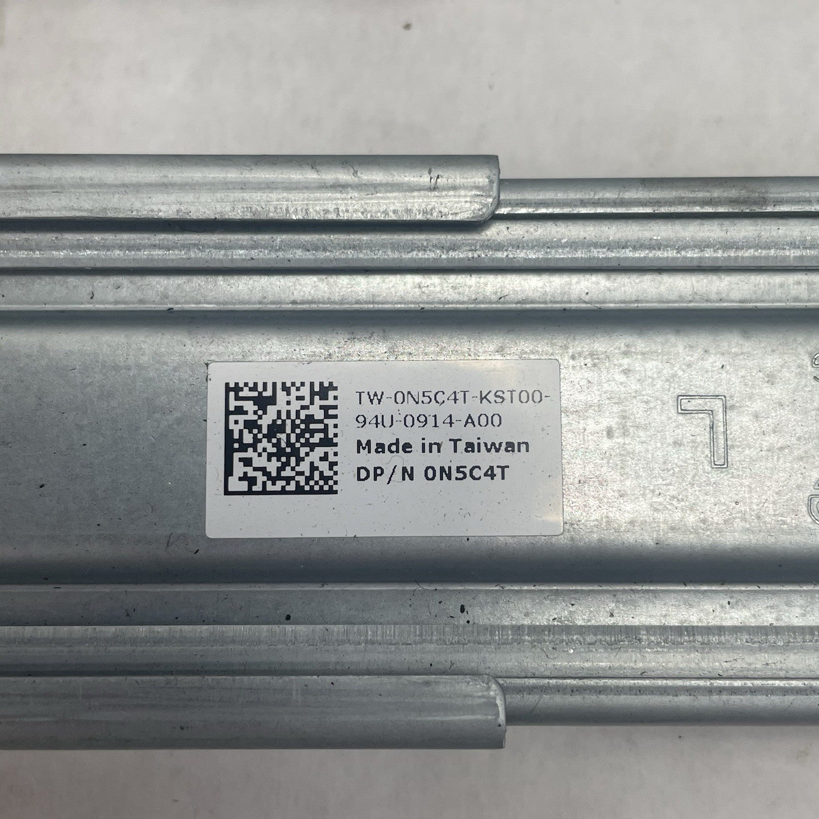 Dell Rack Server Rails 0N5C4T 04HHKC4