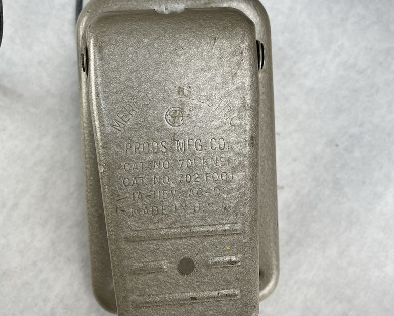 Vintage Sears Kenmore Sewing Machine 148.295 Tested