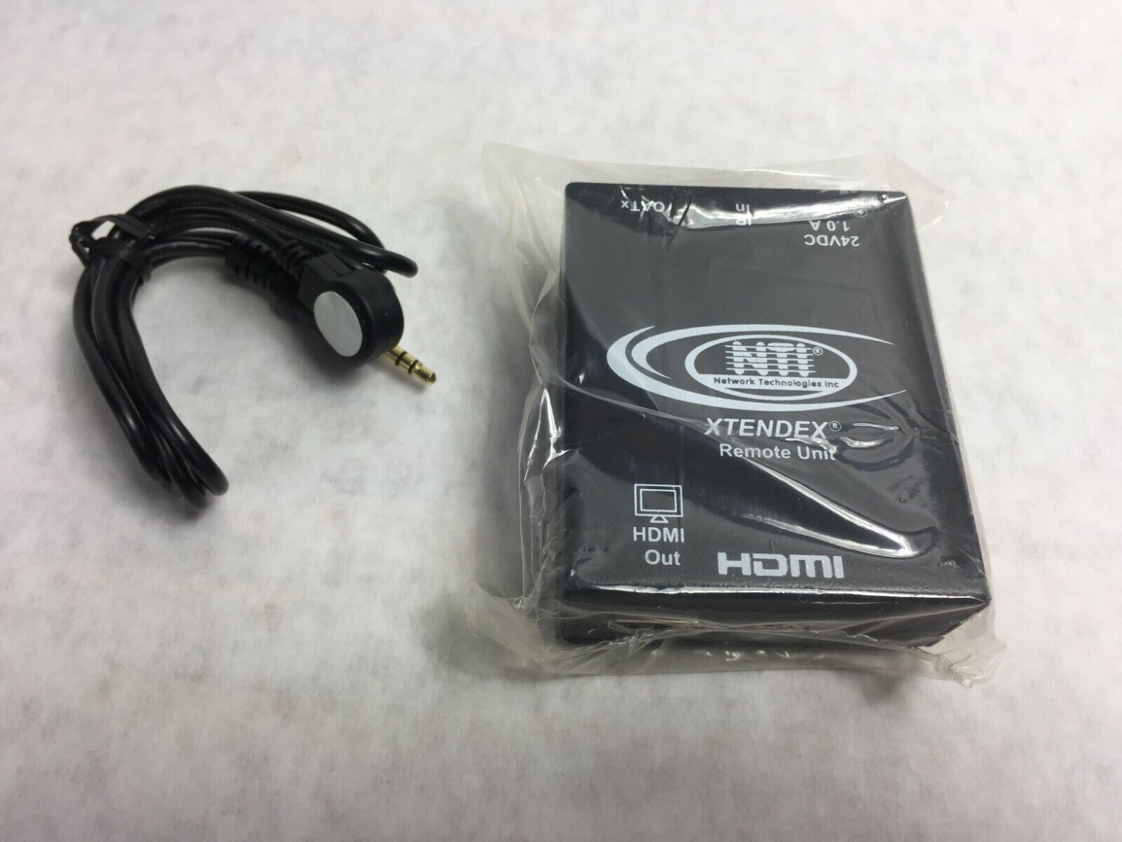 NTI ST-C6HD-IR-R-300 Xtendex Remote Unit