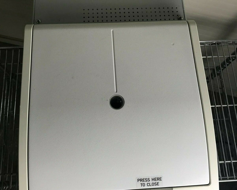 Beckman Coulter Microfuge 22R Refrigerated Centrifuge F241.15 Rotor - Door Error