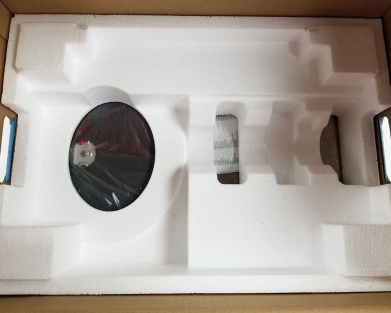 Samsung S19B420BW LED monitor 19" 1400 x 900 DVI-D VGA