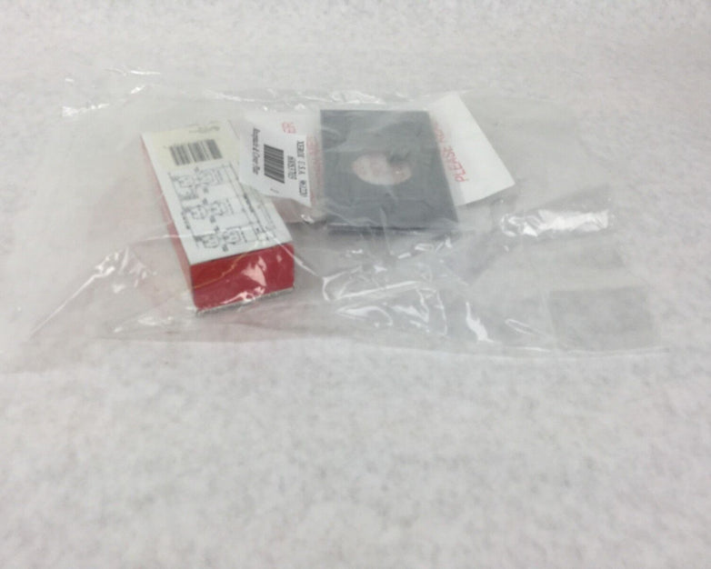 XEROX 600S3703 Receptacle & Cover Plate New