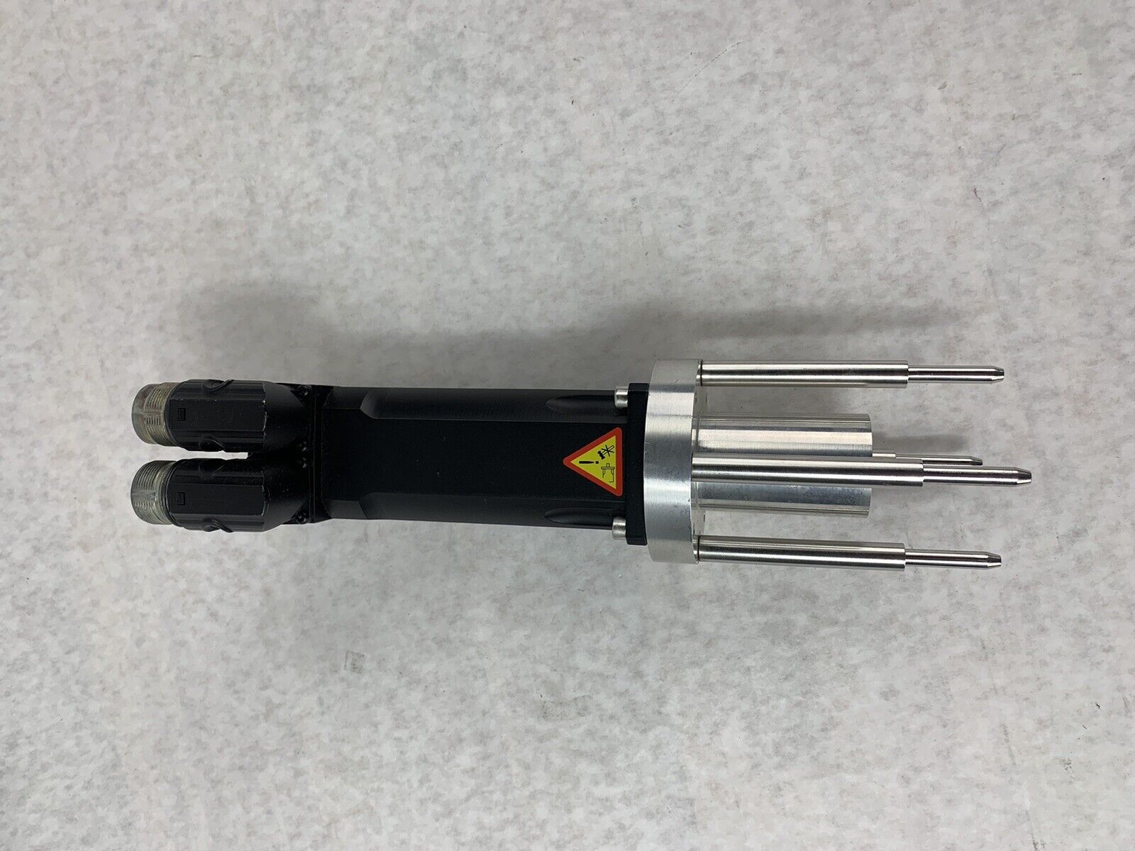 Kollmorgen Seidel 6SM 27LL-4.500 90486 Servomotor