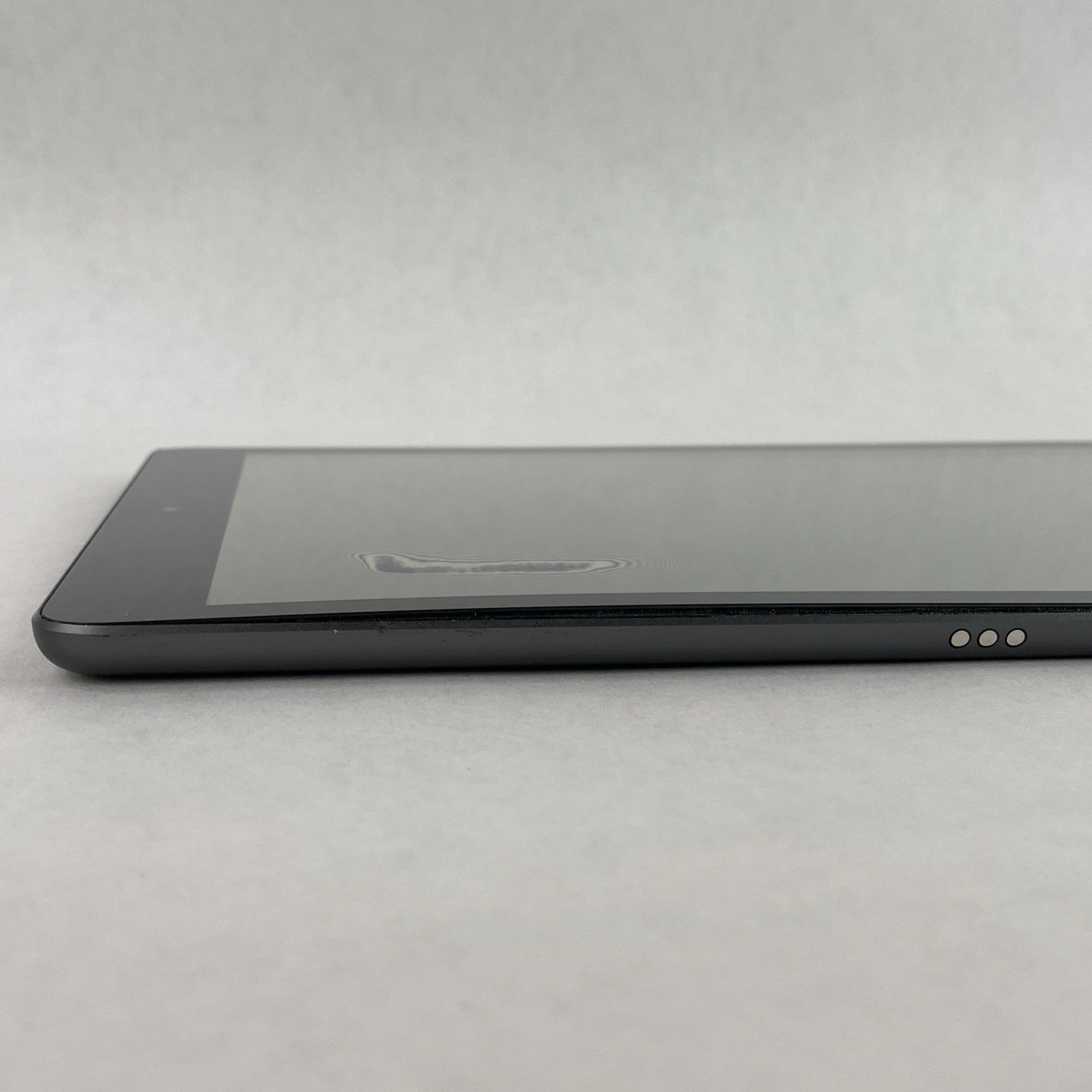 Apple iPad 7th Gen A2197 32GB 10.2" Retina Wi-Fi Space Gray IOS 18.7.87