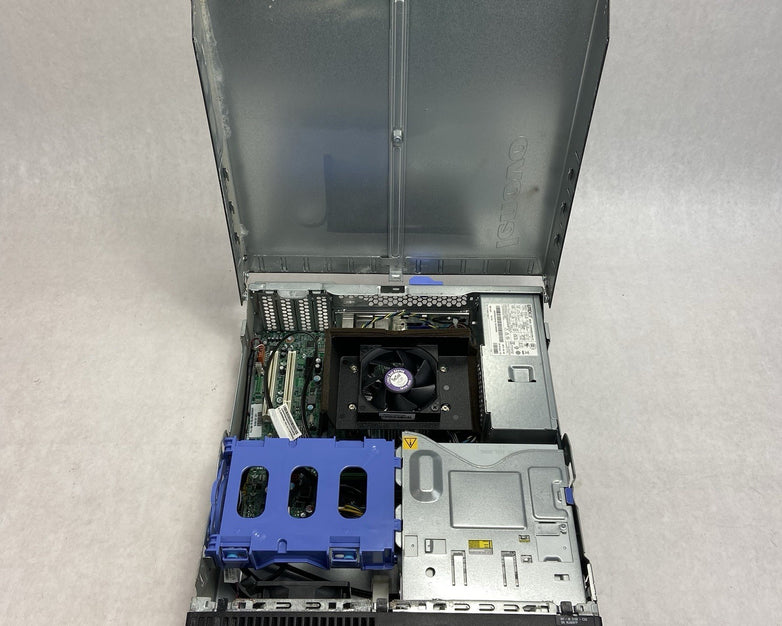 Lenovo ThinkCentre M78 DT AMD A6-5400B 3.6GHz 8GB RAM No HDD No OS