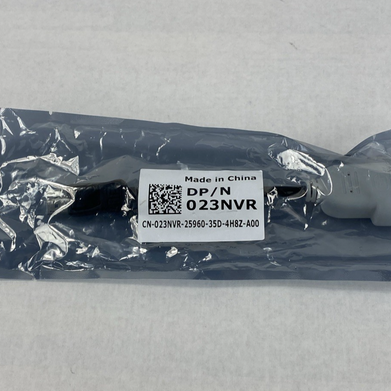 BizLink DP/N 023NVR DisplayPort to DVI-D Adapter Lot of 5