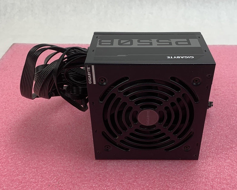 Gigabyte GP-P550B 550W Desktop Power Supply