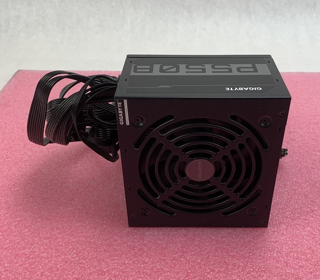 Gigabyte GP-P550B 550W Desktop Power Supply
