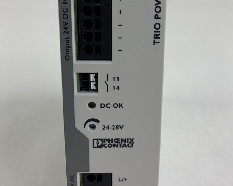 Phoenix Contact 2903149 TRIO-PS-2G/1AC/24DC/10 Switching Supply