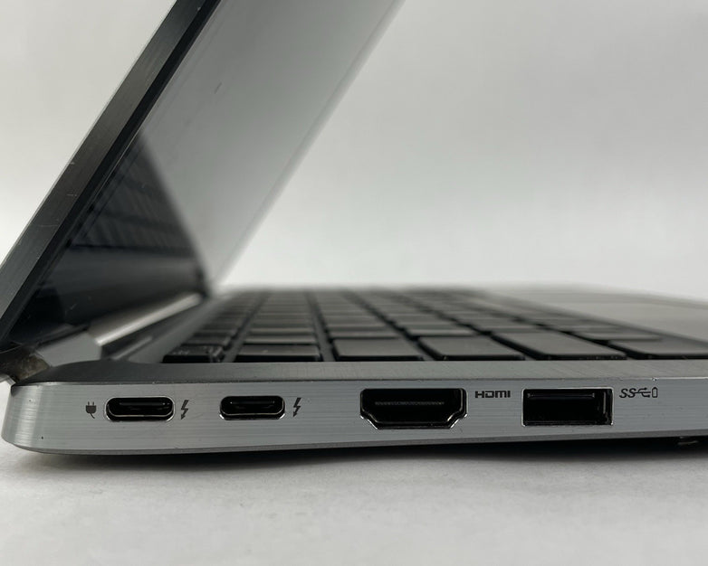 Dell Latitude 7400 2-in-1 14" i7-8665U 1.90 GHz 16 GB RAM No SSD/OS/AC