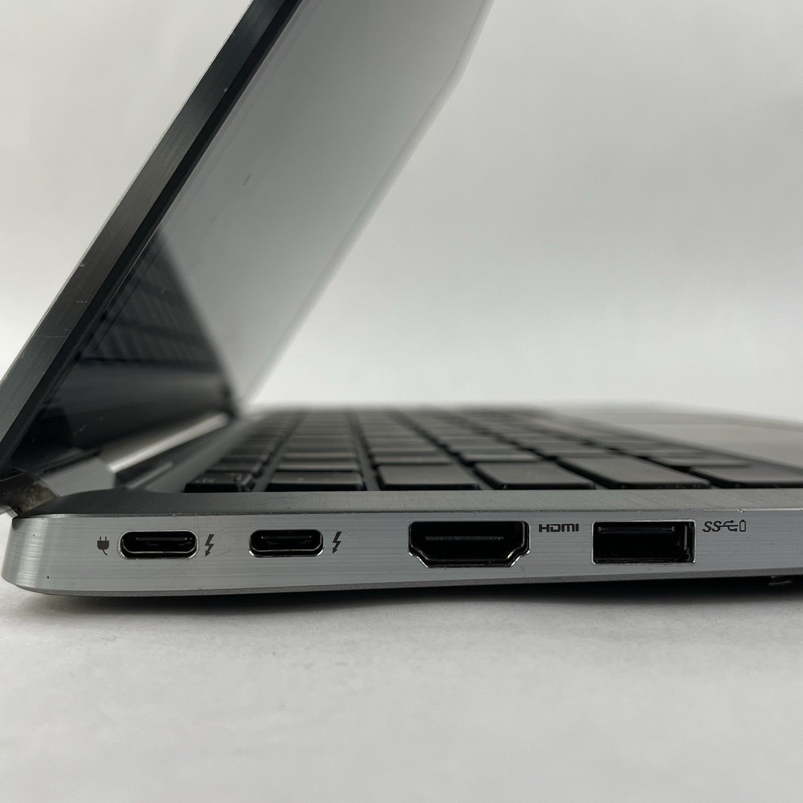Dell Latitude 7400 2-in-1 14" i7-8665U 1.90 GHz 16 GB RAM No SSD/OS/AC7