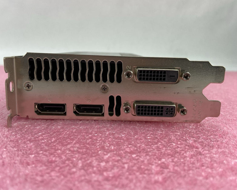 Nvidia Quadro K5000 699-52004-0500-400 E GDDR5 4GB Graphics Card PCIe