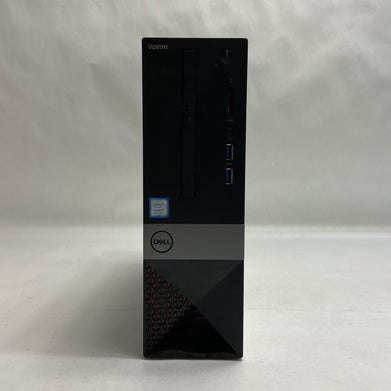 Dell Vostro 3470 SFF Intel Core i7-8700 3.2GHz 8GB RAM No HDD No OS