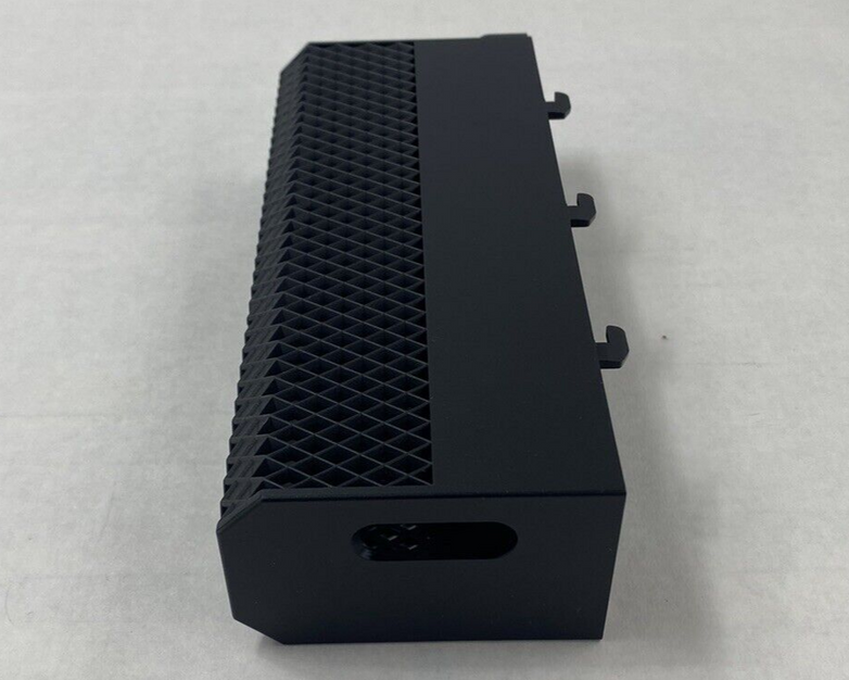 Lot of 8 Genuine Dell OptiPlex Cable Cover