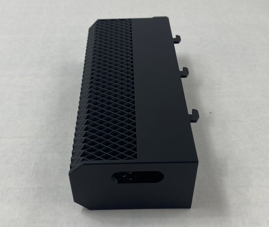 Lot of 8 Genuine Dell OptiPlex Cable Cover