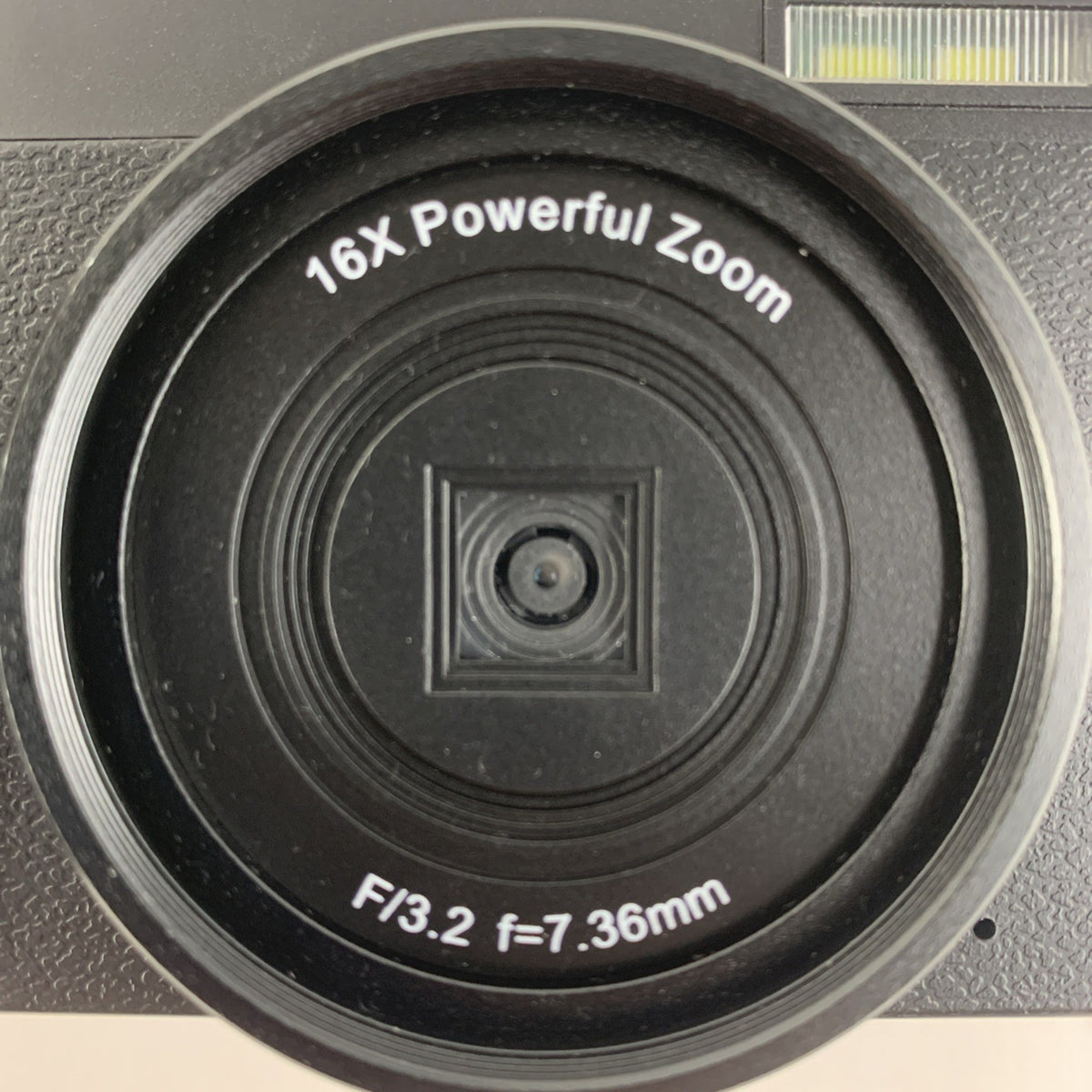 CMOS DC101L Camera Digital Zoom - No SD Card - No Battery - Tested9